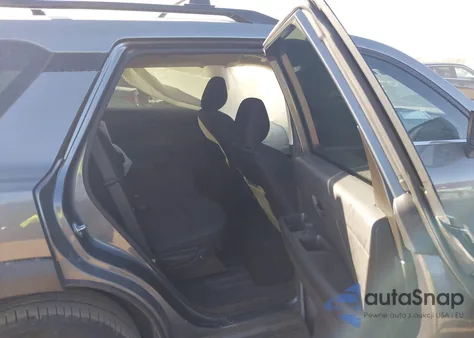 2023 Nissan Pathfinder Sv Fwd z USA, uszkodzony, nr VIN 5N1DR3BA2PC260130